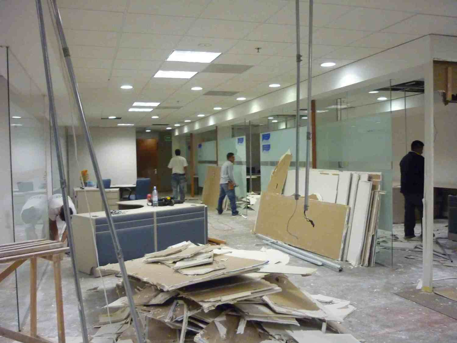 REMODELACION&nbsp;&nbsp;